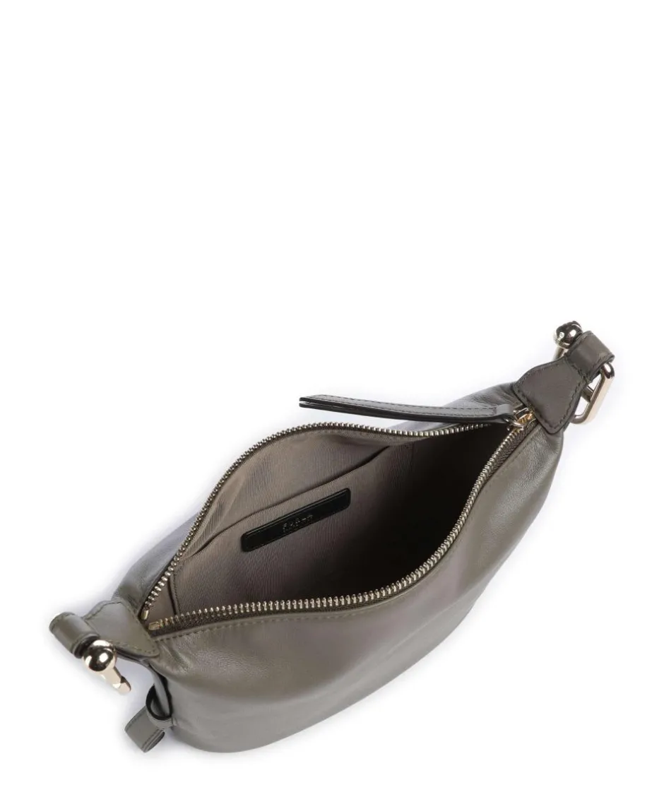 Furla Handbags|Crossbody Bags-Nuvola Mini Handbag fine grain leather
