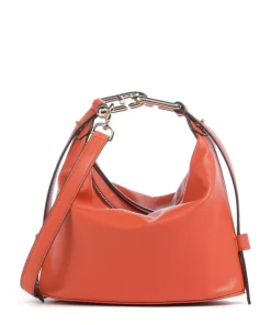 Furla Handbags|Crossbody Bags-Nuvola Mini Handbag fine grain leather