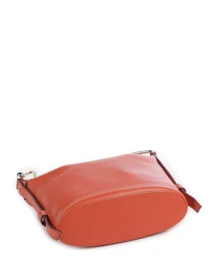 Furla Handbags|Crossbody Bags-Nuvola Mini Handbag fine grain leather