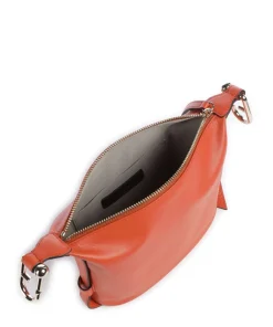 Furla Handbags|Crossbody Bags-Nuvola Mini Handbag fine grain leather