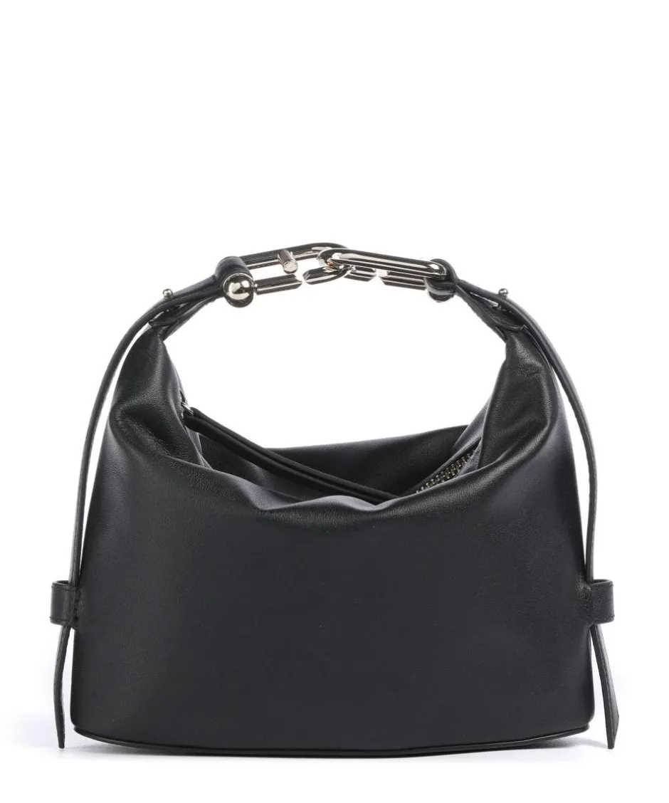 Furla Clutch & Evening Bags|Handbags-Nuvola Mini Handbag softly grained calfskin
