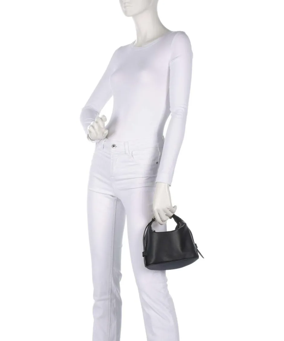 Furla Clutch & Evening Bags|Handbags-Nuvola Mini Handbag softly grained calfskin
