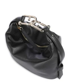Furla Clutch & Evening Bags|Handbags-Nuvola Mini Handbag softly grained calfskin