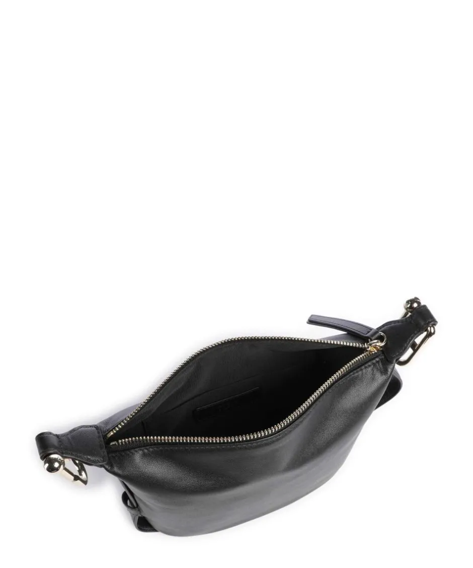 Furla Clutch & Evening Bags|Handbags-Nuvola Mini Handbag softly grained calfskin