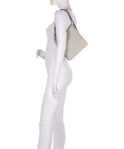 Furla Shoulder Bags|Hobo Bags-Nuvola Mini Hobo bag grained calfskin