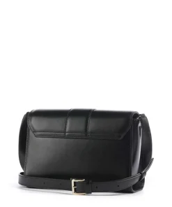 Furla Crossbody Bags-Nuvola S Crossbody bag fine grain leather