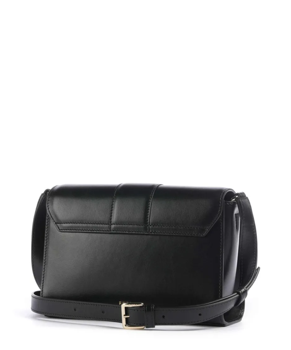 Furla Crossbody Bags-Nuvola S Crossbody bag fine grain leather