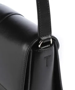 Furla Crossbody Bags-Nuvola S Crossbody bag fine grain leather