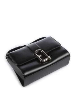 Furla Crossbody Bags-Nuvola S Crossbody bag fine grain leather