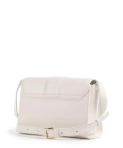 Furla Crossbody Bags-Nuvola S Crossbody bag fine grain leather
