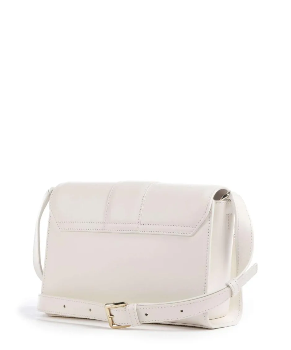 Furla Crossbody Bags-Nuvola S Crossbody bag fine grain leather