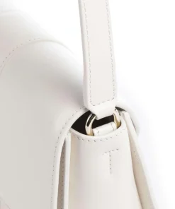 Furla Crossbody Bags-Nuvola S Crossbody bag fine grain leather