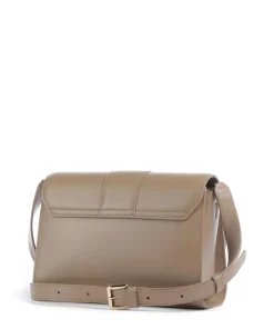 Furla Crossbody Bags-Nuvola S Crossbody bag fine grain leather