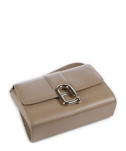 Furla Crossbody Bags-Nuvola S Crossbody bag fine grain leather