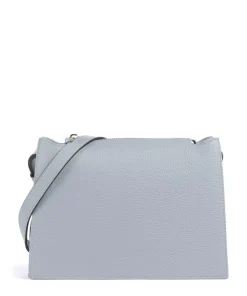 Furla Crossbody Bags-Nuvola S Crossbody bag grained leather