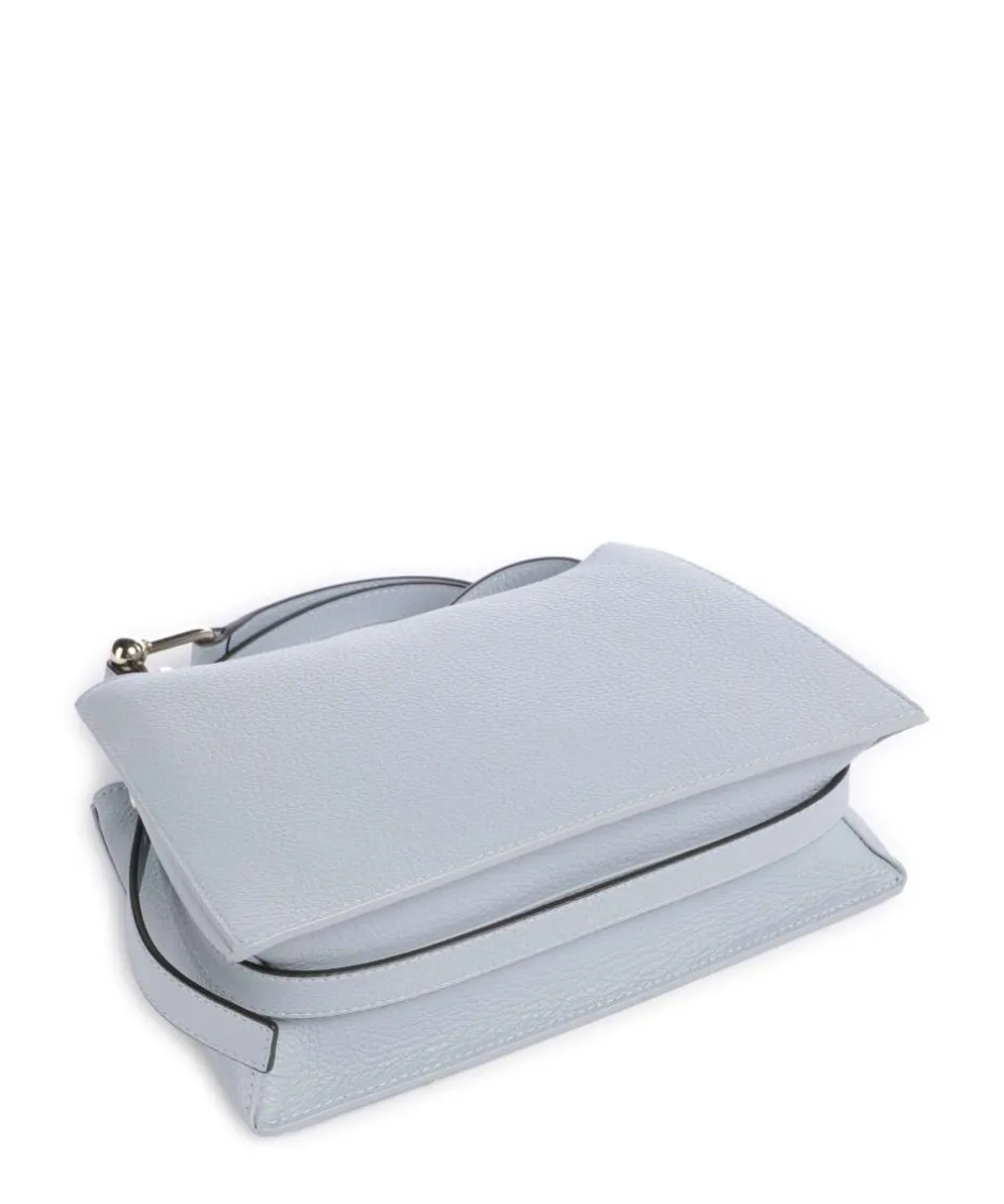 Furla Crossbody Bags-Nuvola S Crossbody bag grained leather