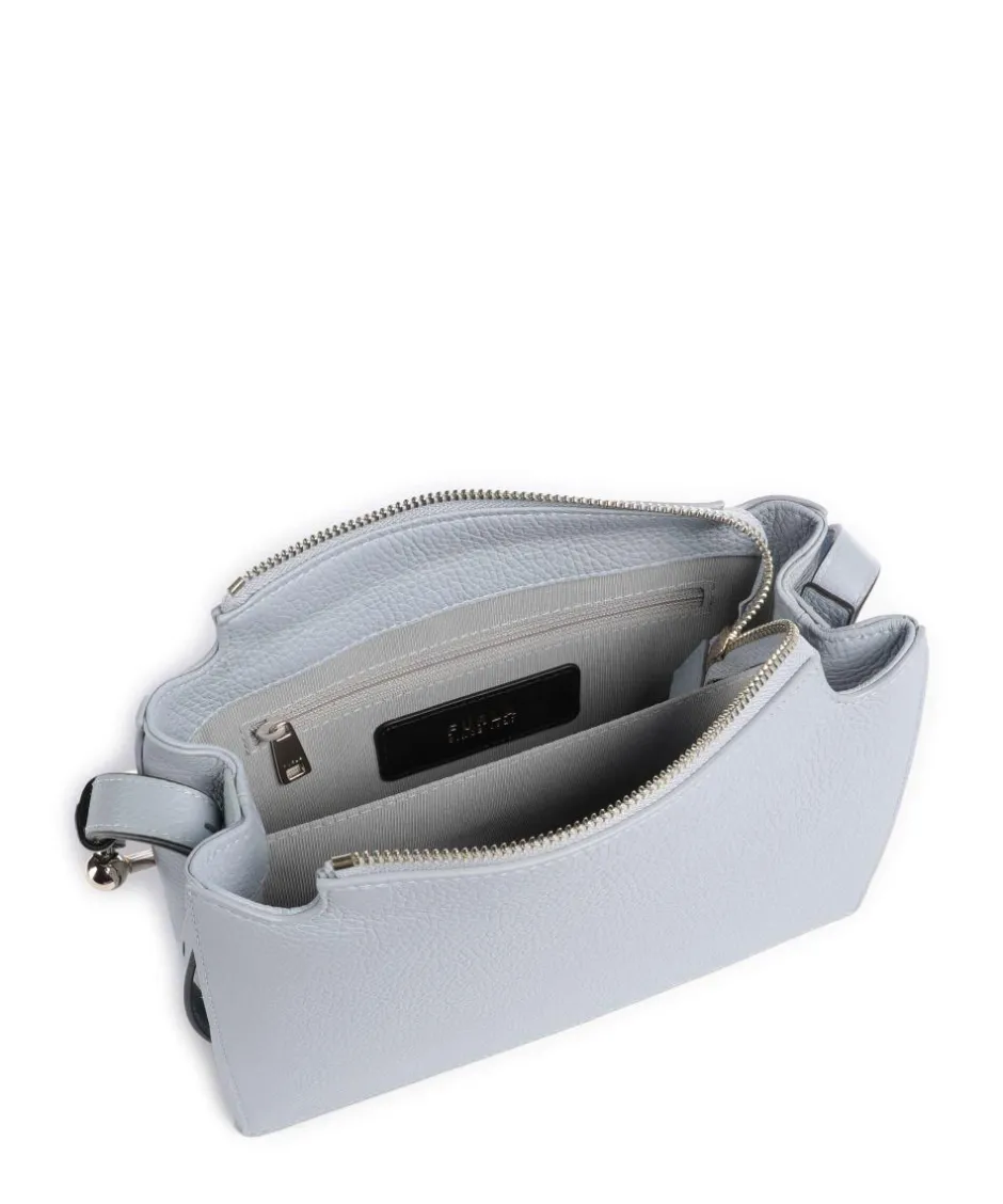 Furla Crossbody Bags-Nuvola S Crossbody bag grained leather