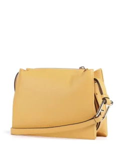 Furla Crossbody Bags-Nuvola S Crossbody bag grained leather