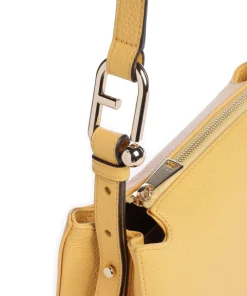 Furla Crossbody Bags-Nuvola S Crossbody bag grained leather