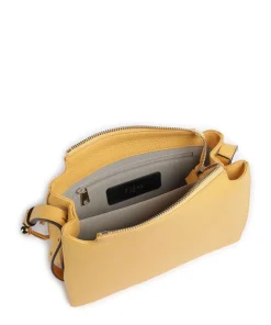 Furla Crossbody Bags-Nuvola S Crossbody bag grained leather