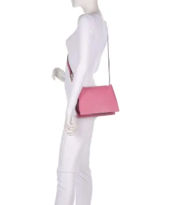 Furla Crossbody Bags-Nuvola S Crossbody bag grained leather