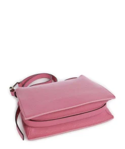 Furla Crossbody Bags-Nuvola S Crossbody bag grained leather