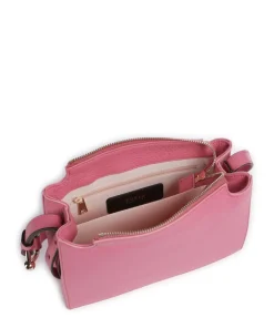 Furla Crossbody Bags-Nuvola S Crossbody bag grained leather