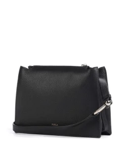 Furla Handbags|Crossbody Bags-Nuvola S Crossbody bag grained leather