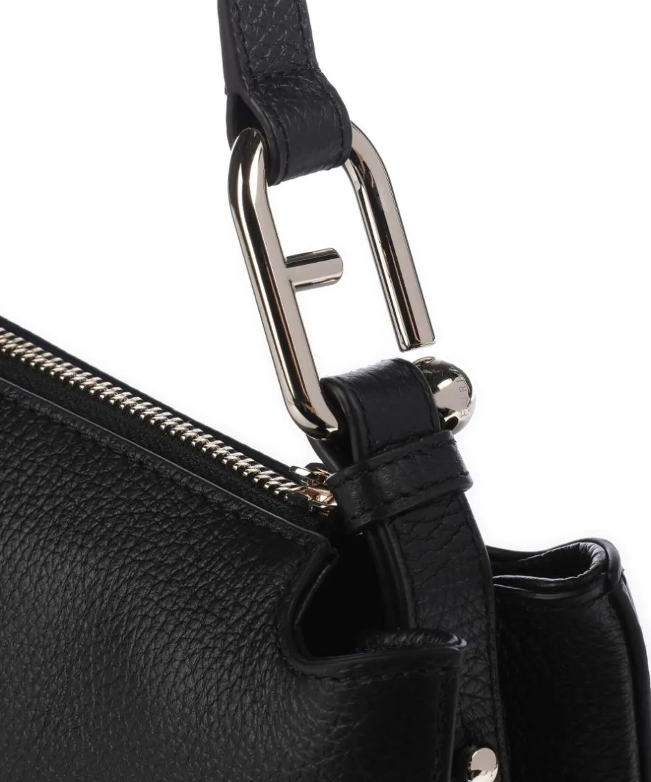 Furla Handbags|Crossbody Bags-Nuvola S Crossbody bag grained leather