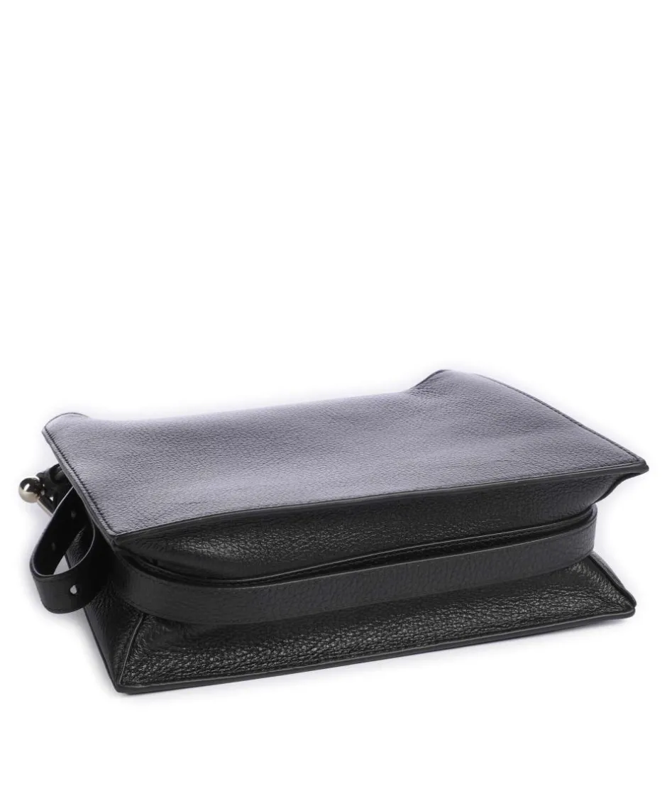 Furla Handbags|Crossbody Bags-Nuvola S Crossbody bag grained leather