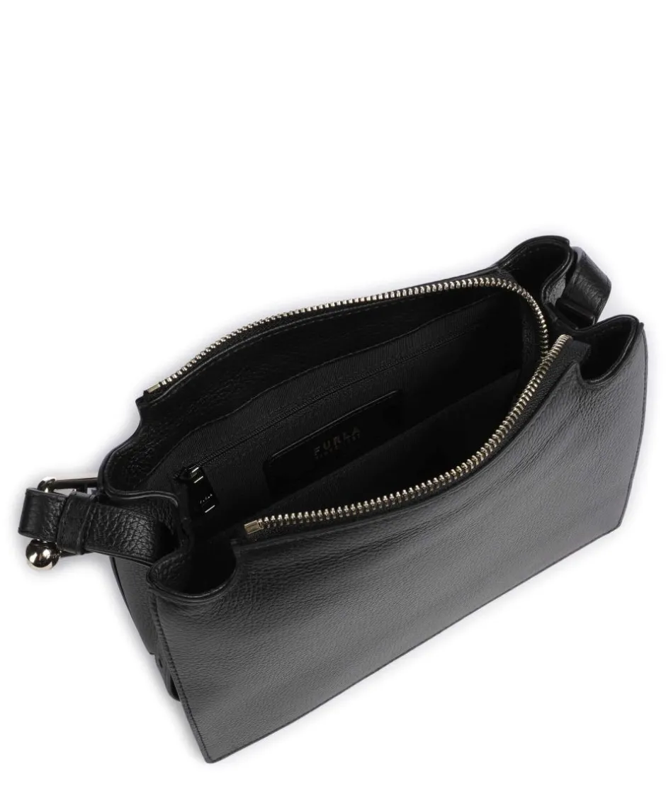 Furla Handbags|Crossbody Bags-Nuvola S Crossbody bag grained leather