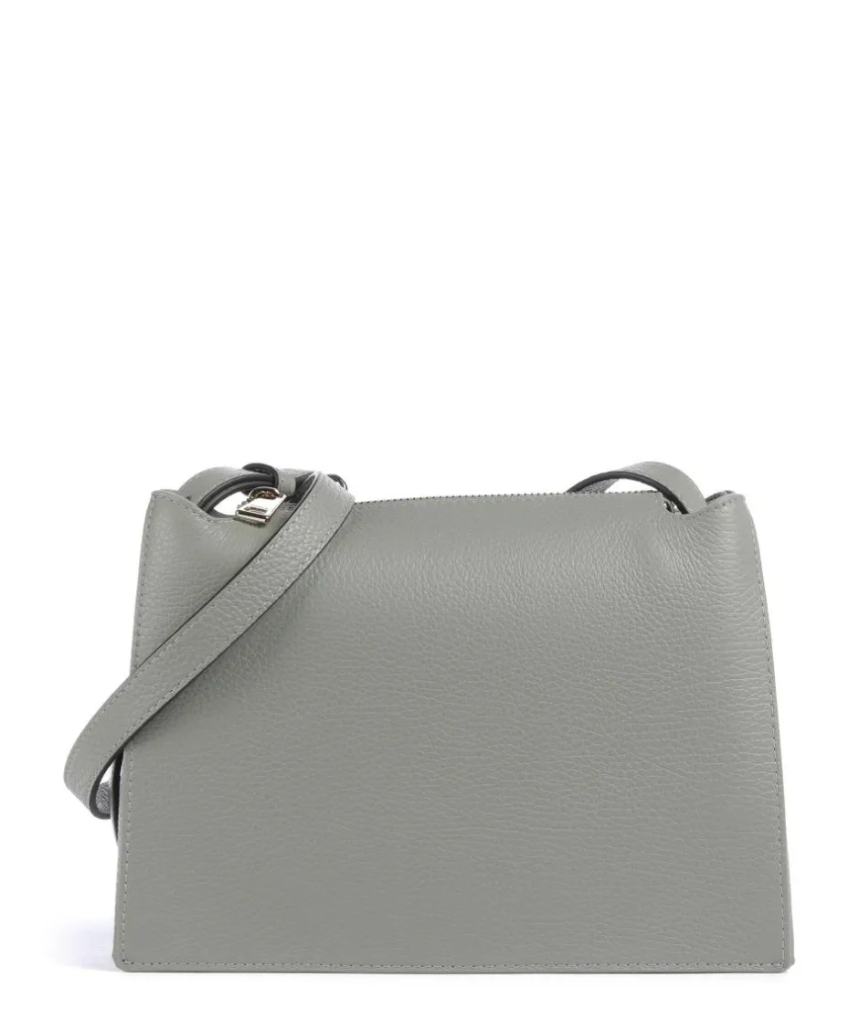Furla Handbags|Crossbody Bags-Nuvola S Crossbody bag grained leather