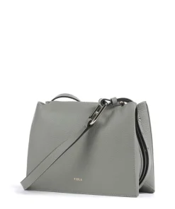 Furla Handbags|Crossbody Bags-Nuvola S Crossbody bag grained leather