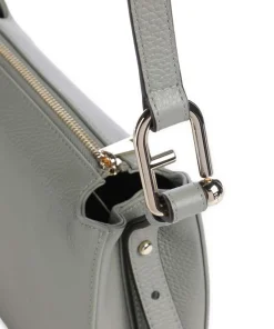Furla Handbags|Crossbody Bags-Nuvola S Crossbody bag grained leather