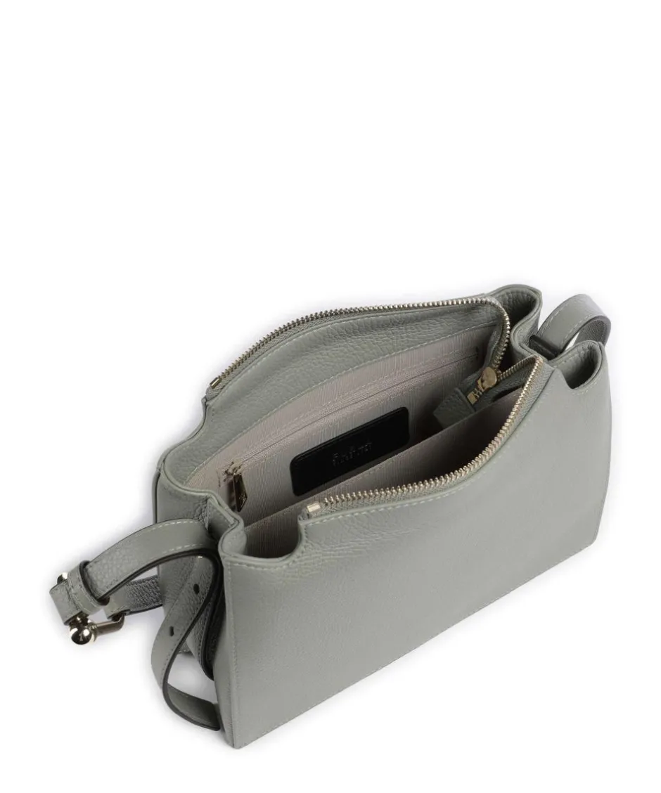 Furla Handbags|Crossbody Bags-Nuvola S Crossbody bag grained leather