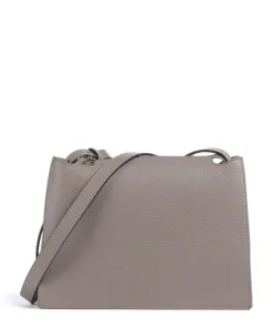 Furla Handbags|Crossbody Bags-Nuvola S Crossbody bag grained leather