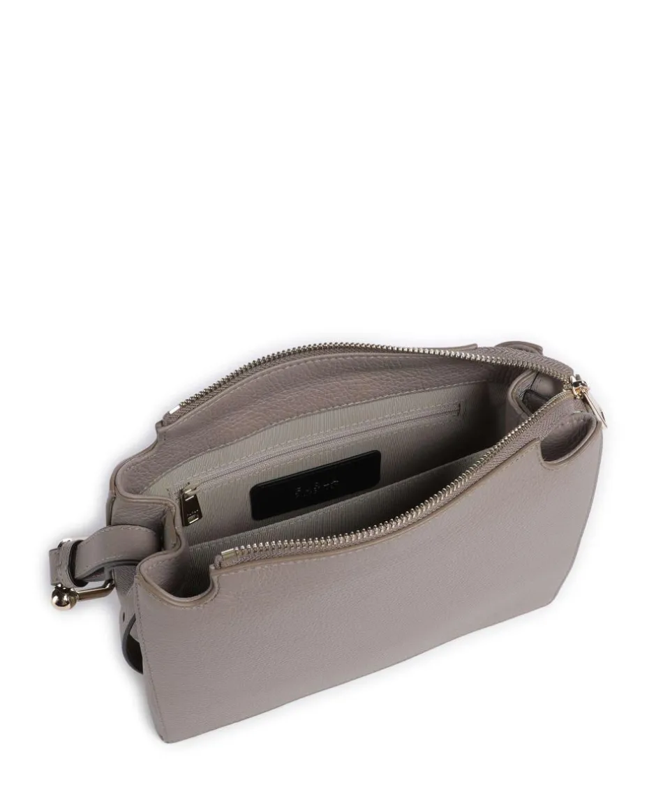 Furla Handbags|Crossbody Bags-Nuvola S Crossbody bag grained leather