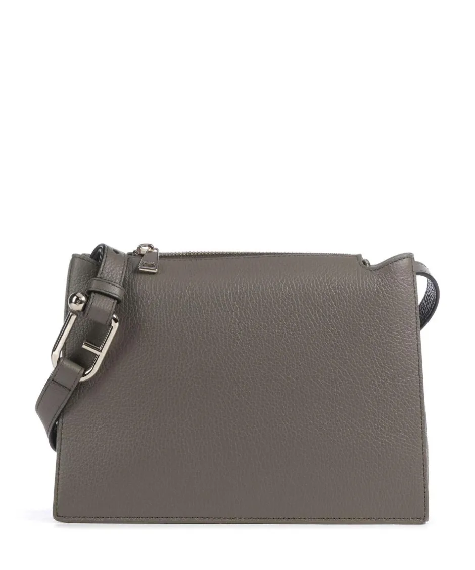 Furla Handbags|Crossbody Bags-Nuvola S Crossbody bag grained leather