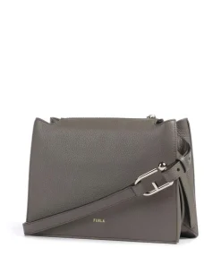 Furla Handbags|Crossbody Bags-Nuvola S Crossbody bag grained leather