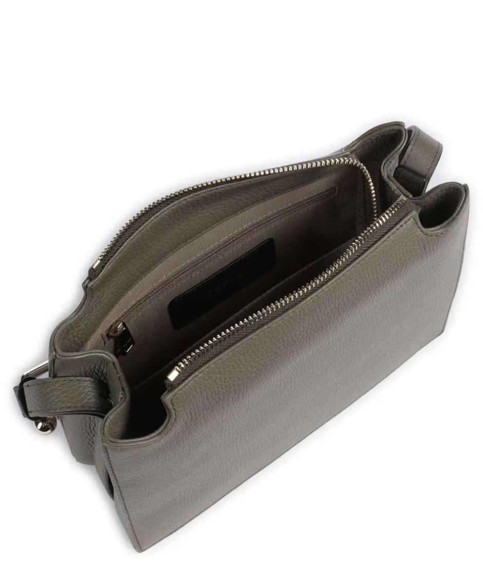 Furla Handbags|Crossbody Bags-Nuvola S Crossbody bag grained leather