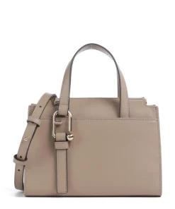 Furla Handbags|Crossbody Bags-Nuvola S Handbag fine grain leather