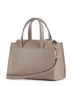 Furla Handbags|Crossbody Bags-Nuvola S Handbag fine grain leather