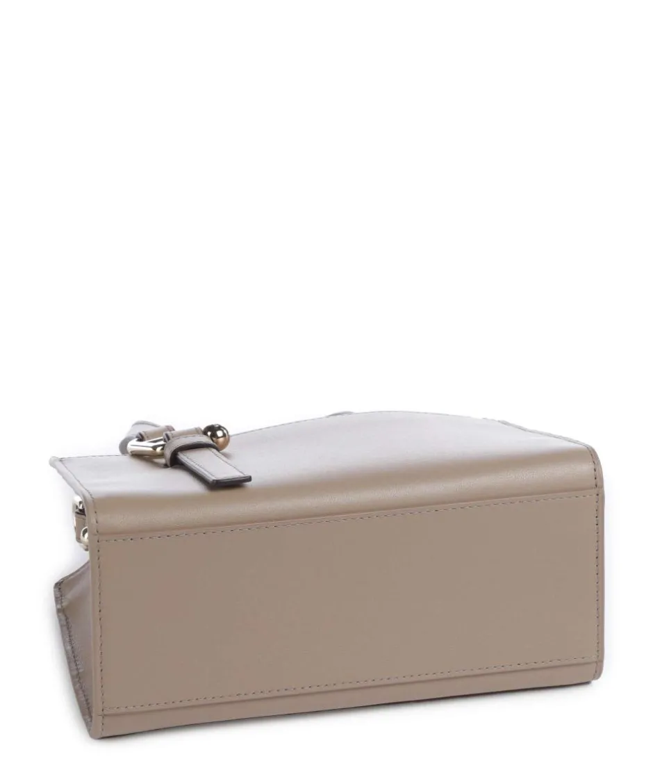 Furla Handbags|Crossbody Bags-Nuvola S Handbag fine grain leather
