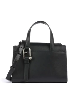 Furla Handbags|Crossbody Bags-Nuvola S Handbag fine grain leather