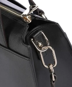 Furla Handbags|Crossbody Bags-Nuvola S Handbag fine grain leather