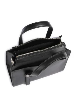 Furla Handbags|Crossbody Bags-Nuvola S Handbag fine grain leather