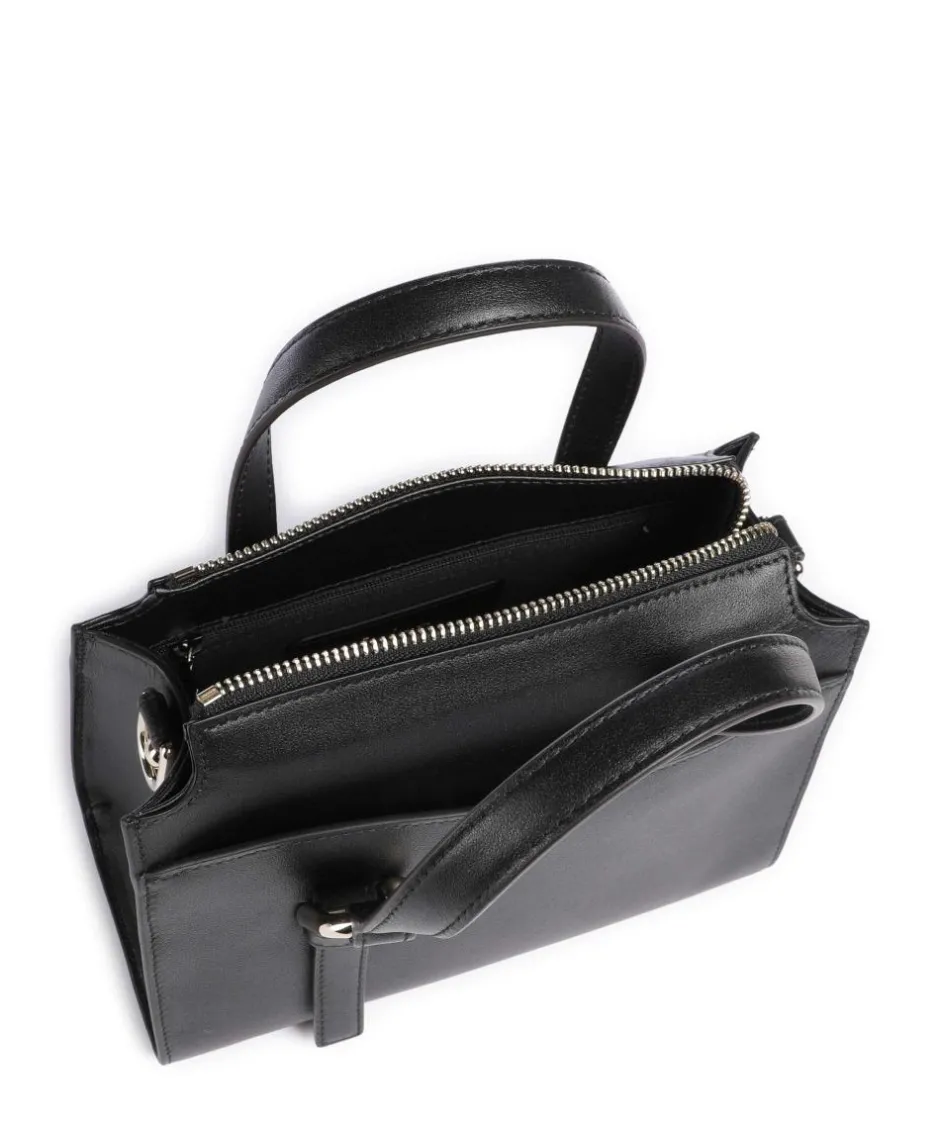 Furla Handbags|Crossbody Bags-Nuvola S Handbag fine grain leather