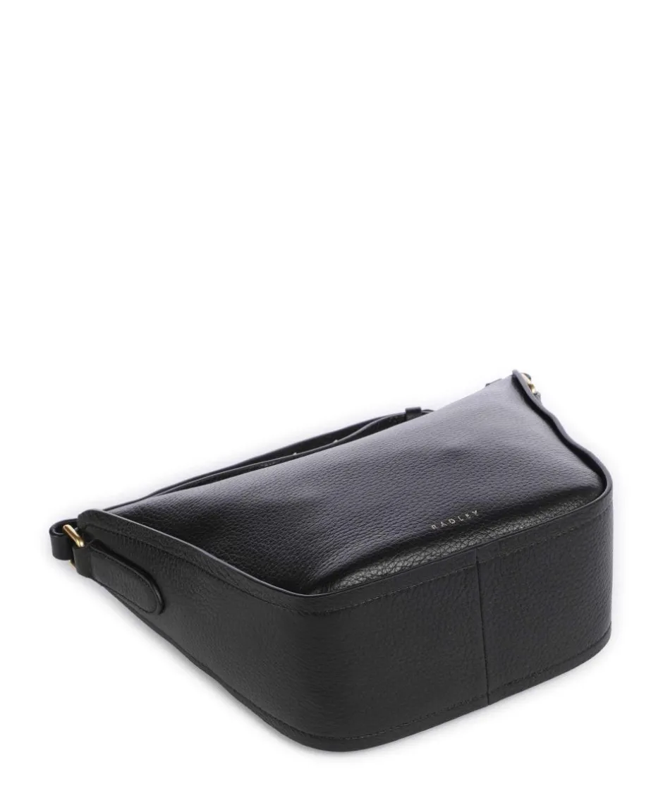 Radley London Crossbody Bags-Oak Street Crossbody bag grained cow leather