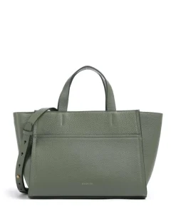 Radley London Handbags-Oak Street Handbag grained cow leather