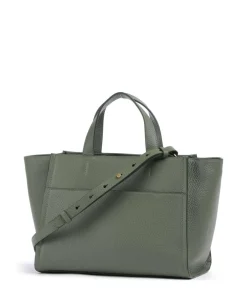 Radley London Handbags-Oak Street Handbag grained cow leather